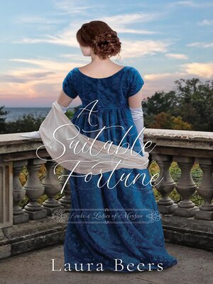 cover image of A Suitable Fortune
